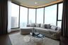 2 Bedroom Condo for rent in Ideo Q Sukhumvit 36, Khlong Tan, Bangkok near BTS Thong Lo