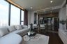 2 Bedroom Condo for rent in Ideo Q Sukhumvit 36, Khlong Tan, Bangkok near BTS Thong Lo