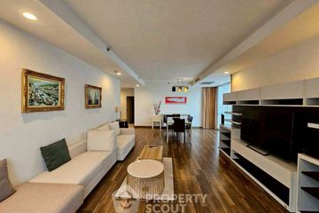 2 Bedroom Condo for rent in The Rajdamri, Pathum Wan, Bangkok near BTS Ratchadamri