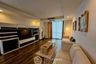 2 Bedroom Condo for rent in The Rajdamri, Pathum Wan, Bangkok near BTS Ratchadamri