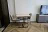 1 Bedroom Condo for rent in Chapter Thonglor 25, Khlong Tan Nuea, Bangkok near BTS Thong Lo