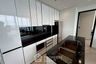 2 Bedroom Condo for rent in Chapter Charoennakhorn-Riverside, Bang Lamphu Lang, Bangkok near BTS Krung Thon Buri