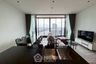 2 Bedroom Condo for rent in Chapter Charoennakhorn-Riverside, Bang Lamphu Lang, Bangkok near BTS Krung Thon Buri