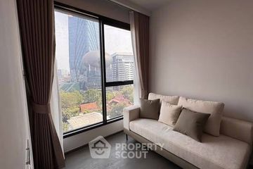 1 Bedroom Condo for rent in COCO Parc, Khlong Toei, Bangkok near MRT Khlong Toei