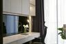 1 Bedroom Condo for rent in Park Origin Phayathai, Thung Phaya Thai, Bangkok near BTS Phaya Thai
