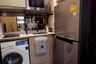 1 Bedroom Condo for rent in Park Origin Phayathai, Thung Phaya Thai, Bangkok near BTS Phaya Thai