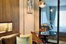 1 Bedroom Condo for rent in Life One Wireless, Lumpini, Bangkok near BTS Ploen Chit