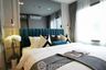 1 Bedroom Condo for rent in Life One Wireless, Lumpini, Bangkok near BTS Ploen Chit