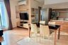 2 Bedroom Condo for rent in Rhythm Phahol-Ari, Phaya Thai, Bangkok near BTS Saphan Kwai