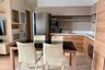 2 Bedroom Condo for rent in Rhythm Phahol-Ari, Phaya Thai, Bangkok near BTS Saphan Kwai