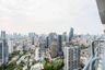 1 Bedroom Condo for rent in The Waterford Diamond, Khlong Tan, Bangkok near BTS Phrom Phong
