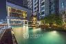 1 Bedroom Condo for rent in Rhythm Asoke, Makkasan, Bangkok near MRT Phra Ram 9