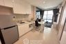 1 Bedroom Condo for rent in Rhythm Sukhumvit 42, Phra Khanong, Bangkok near BTS Ekkamai