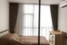 1 Bedroom Condo for rent in RHYTHM Ekkamai, Khlong Tan Nuea, Bangkok near BTS Ekkamai