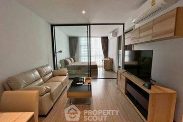1 Bedroom Condo for rent in RHYTHM Ekkamai, Khlong Tan Nuea, Bangkok near BTS Ekkamai