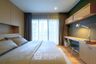 1 Bedroom Condo for rent in Noble Solo, Khlong Tan Nuea, Bangkok near BTS Thong Lo