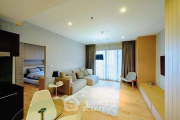 1 Bedroom Condo for rent in Noble Solo, Khlong Tan Nuea, Bangkok near BTS Thong Lo