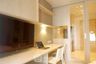 1 Bedroom Condo for rent in Life One Wireless, Lumpini, Bangkok near BTS Ploen Chit