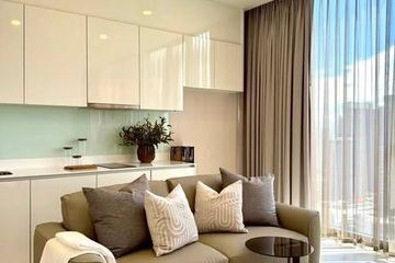 2 Bedroom Condo for rent in Mazarine Ratchayothin, Chan Kasem, Bangkok near BTS Ratchayothin