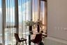 2 Bedroom Condo for rent in Mazarine Ratchayothin, Chan Kasem, Bangkok near BTS Ratchayothin
