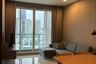 1 Bedroom Condo for rent in Wat Phraya Krai, Bangkok