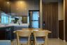 1 Bedroom Condo for rent in Wat Phraya Krai, Bangkok