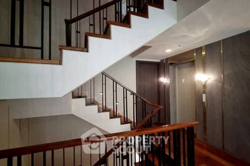 4 Bedroom Townhouse for rent in Quarter 31, Khlong Toei Nuea, Bangkok near MRT Phetchaburi