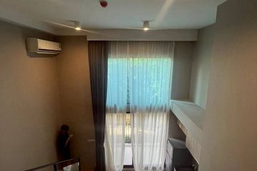 1 Bedroom Condo for rent in Blossom Condo @ Sathorn-Charoenrat, Yan Nawa, Bangkok near BTS Surasak