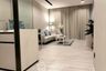 2 Bedroom Condo for rent in The Room Phayathai, Thanon Phaya Thai, Bangkok near BTS Phaya Thai