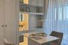 1 Bedroom Condo for rent in Life Ladprao Valley, Chom Phon, Bangkok near BTS Ladphrao Intersection
