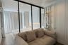 1 Bedroom Condo for rent in Life Ladprao Valley, Chom Phon, Bangkok near BTS Ladphrao Intersection
