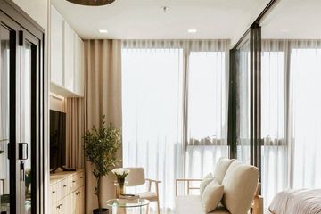 1 Bedroom Condo for rent in One 9 Five Asoke - Rama 9, Huai Khwang, Bangkok near MRT Phra Ram 9