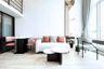 1 Bedroom Condo for rent in Culture Thonglor, Khlong Tan Nuea, Bangkok near BTS Thong Lo