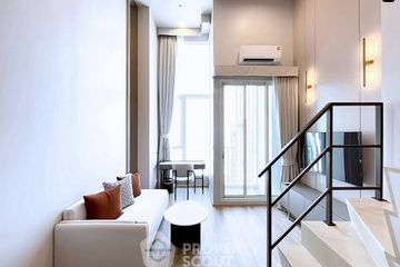 1 Bedroom Condo for rent in Culture Thonglor, Khlong Tan Nuea, Bangkok near BTS Thong Lo