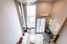 1 Bedroom Condo for rent in Culture Thonglor, Khlong Tan Nuea, Bangkok near BTS Thong Lo