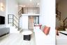 1 Bedroom Condo for rent in Culture Thonglor, Khlong Tan Nuea, Bangkok near BTS Thong Lo