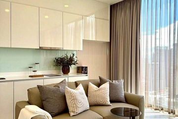 2 Bedroom Condo for rent in Mazarine Ratchayothin, Chan Kasem, Bangkok near BTS Ratchayothin