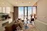 2 Bedroom Condo for rent in Mazarine Ratchayothin, Chan Kasem, Bangkok near BTS Ratchayothin