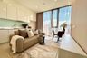 2 Bedroom Condo for rent in Mazarine Ratchayothin, Chan Kasem, Bangkok near BTS Ratchayothin