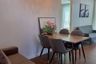 2 Bedroom Condo for rent in The Room Sathorn-Taksin, Bang Yi Ruea, Bangkok near BTS Talat Phlu