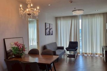 2 Bedroom Condo for rent in The Room Sathorn-Taksin, Bang Yi Ruea, Bangkok near BTS Talat Phlu
