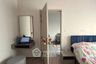 1 Bedroom Condo for rent in THE BASE Phetchaburi-Thonglor, Bang Kapi, Bangkok near MRT Phetchaburi