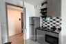 1 Bedroom Condo for rent in THE BASE Phetchaburi-Thonglor, Bang Kapi, Bangkok near MRT Phetchaburi