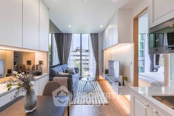 1 Bedroom Condo for rent in Noble BE 33, Khlong Tan Nuea, Bangkok near BTS Phrom Phong