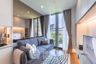 1 Bedroom Condo for rent in Noble BE 33, Khlong Tan Nuea, Bangkok near BTS Phrom Phong
