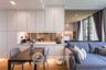 1 Bedroom Condo for rent in Noble BE 33, Khlong Tan Nuea, Bangkok near BTS Phrom Phong