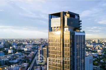 1 Bedroom Condo for rent in Mazarine Ratchayothin, Chan Kasem, Bangkok near BTS Ratchayothin