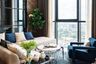1 Bedroom Condo for rent in Mazarine Ratchayothin, Chan Kasem, Bangkok near BTS Ratchayothin