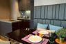 2 Bedroom Condo for rent in The Diplomat Sathorn, Silom, Bangkok near BTS Surasak