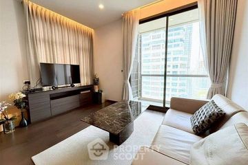 2 Bedroom Condo for rent in The XXXIX by Sansiri, Khlong Tan Nuea, Bangkok near BTS Phrom Phong